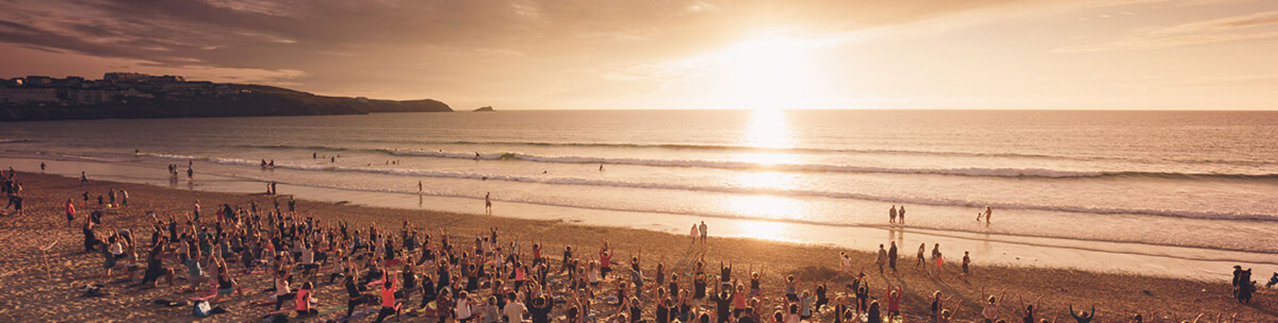 Press Trips: Newquay Makes Waves