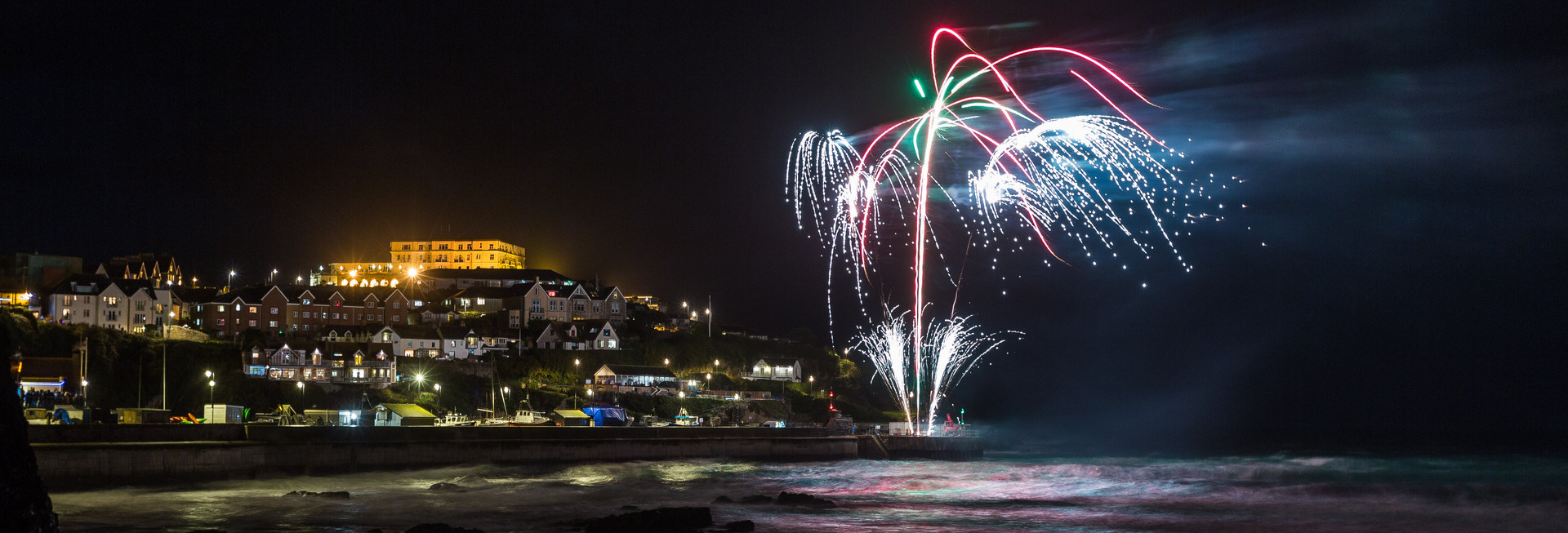 East Street Throws Its First Christmas Event