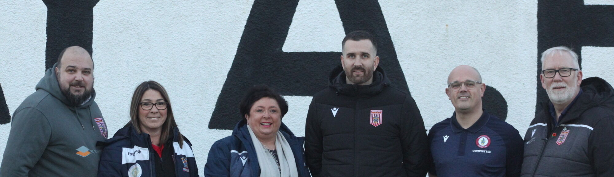 A Unified future for football in Newquay