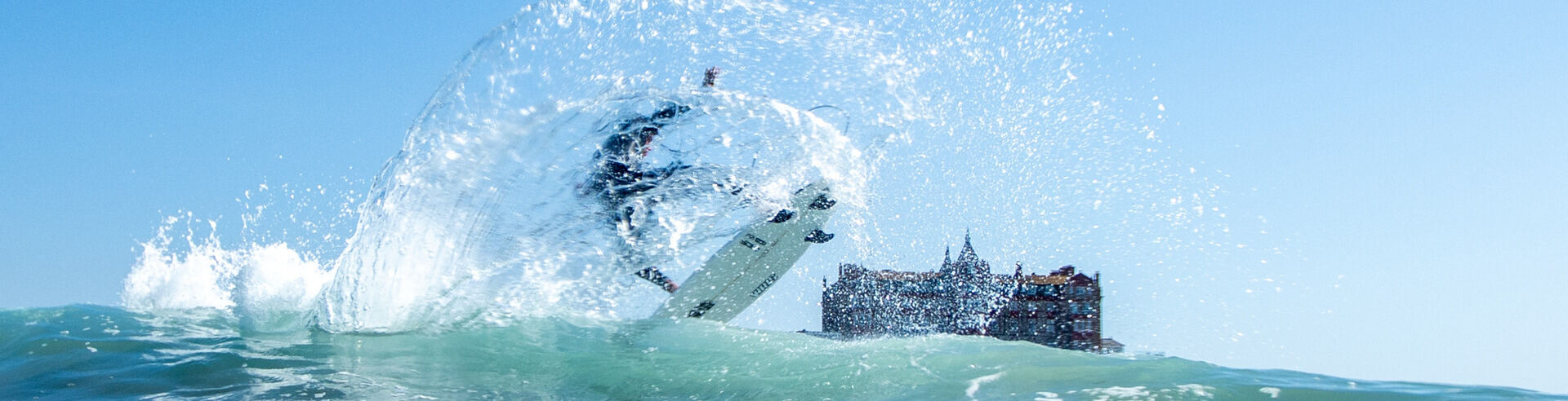 The UK Surf Skate Expo 2025