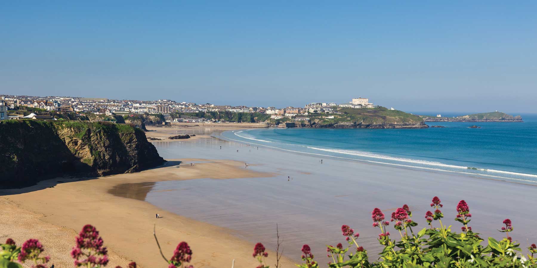 Beach Safety Improved With New Security Radios