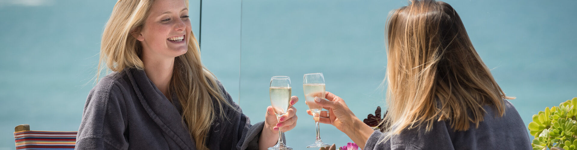 Ugly Butterfly 2.0 to Land at the Iconic Headland Hotel